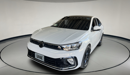 Volkswagen • Virtus