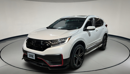 Honda • CR-V