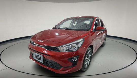 Kia • Rio