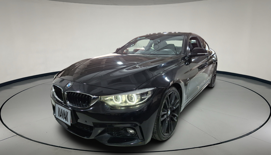 Bmw • Serie 4