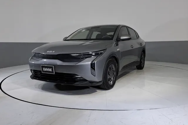 Kia · K3
