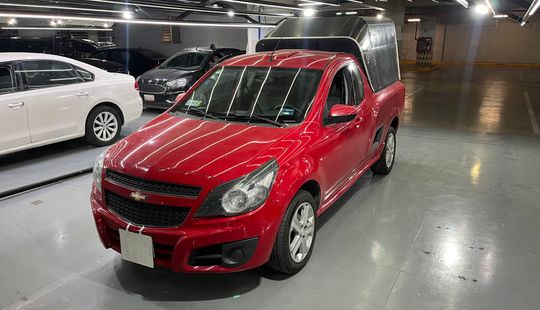 Chevrolet • Tornado