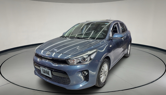 Kia • Rio