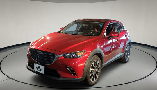 Mazda • CX-3