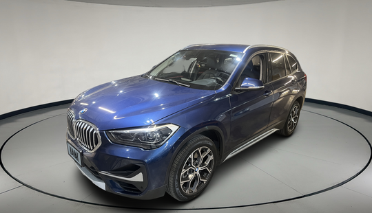 Bmw • X1