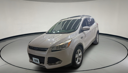 Ford • Escape