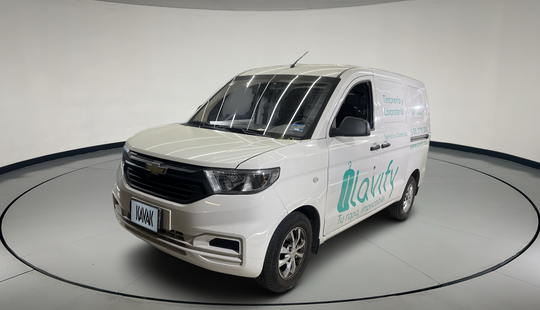 Chevrolet • Tornado Van