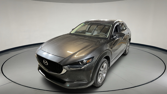 Mazda CX-30 2.5 I GRAND TOURING AUTO