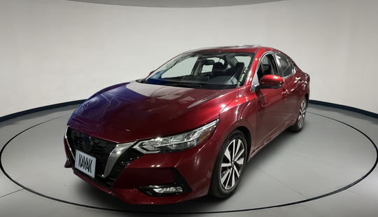 Nissan • Sentra