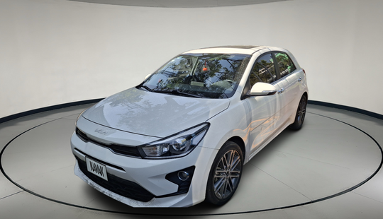 Kia • Rio