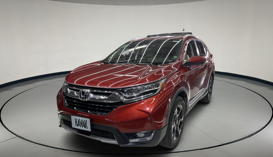 Honda • CR-V