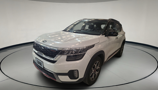 Kia • Seltos
