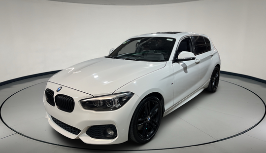 Bmw • Serie 1