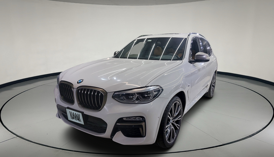 Bmw • X3