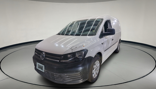 Volkswagen • Caddy