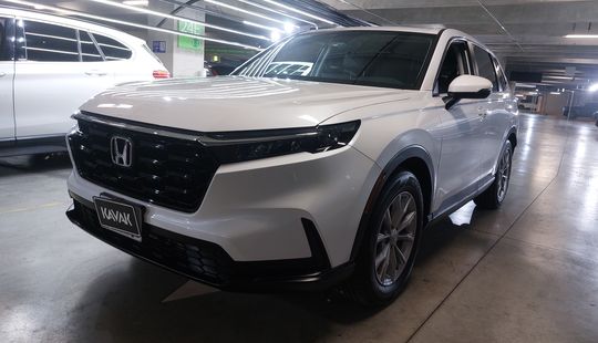 Honda • CR-V