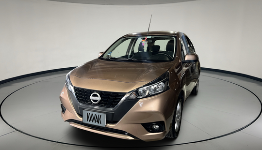 Nissan • March
