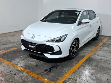 Mg MG3