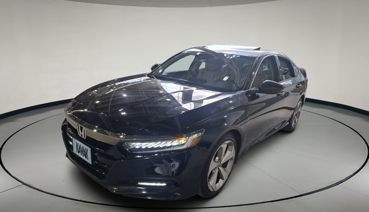 Honda • Accord