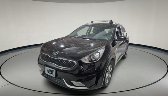 Kia • Niro