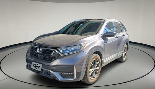 Honda • CR-V