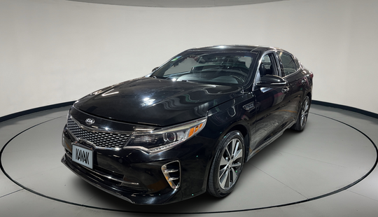 Kia • Optima