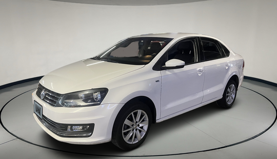 Volkswagen • Vento