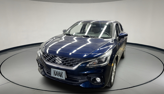 Suzuki • Baleno