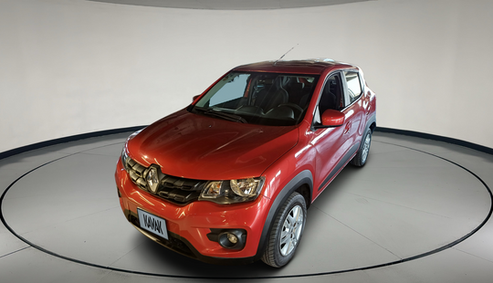 Renault • Kwid
