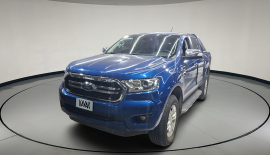 Ford • Ranger