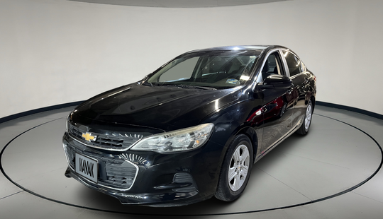 Chevrolet • Cavalier