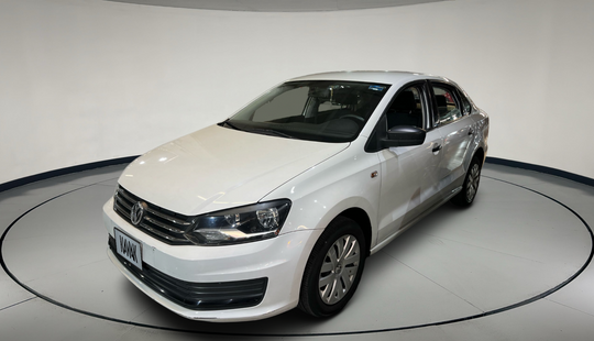 Volkswagen • Vento