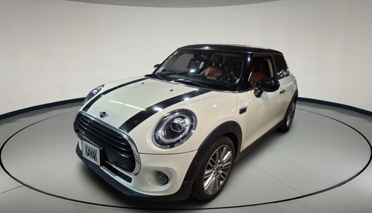 Mini • Cooper