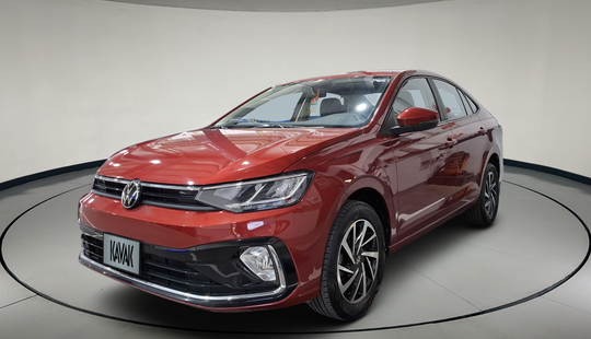 Volkswagen • Virtus
