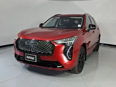 Great Wall Haval Jolion
