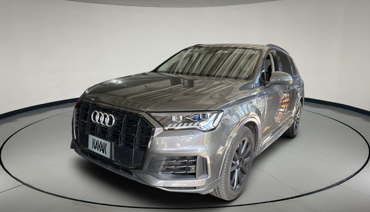 Audi • Q7