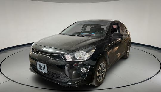 Kia • Rio