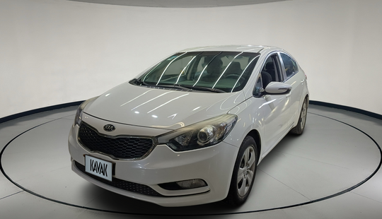 Kia • FORTE