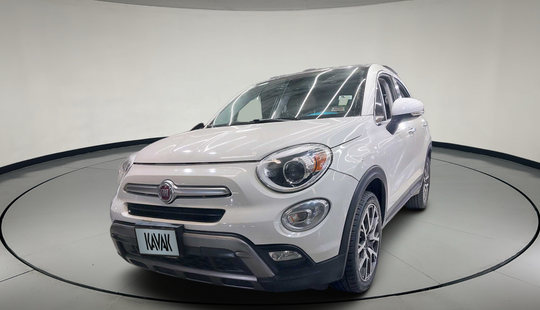 Fiat • 500X