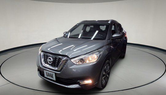 Nissan • Kicks