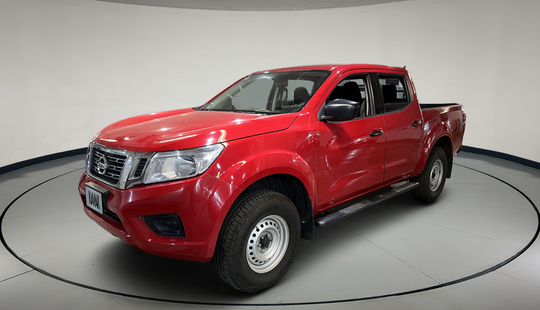 Nissan • NP300