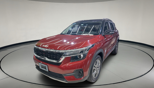 Kia • Seltos