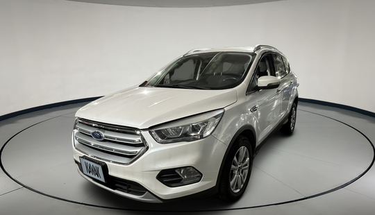 Ford • Escape