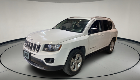 Jeep • Compass