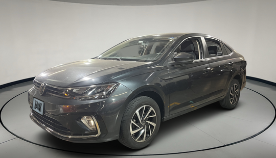 Volkswagen • Virtus