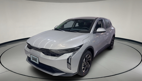 Kia • K3