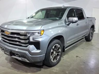 Chevrolet Cheyenne