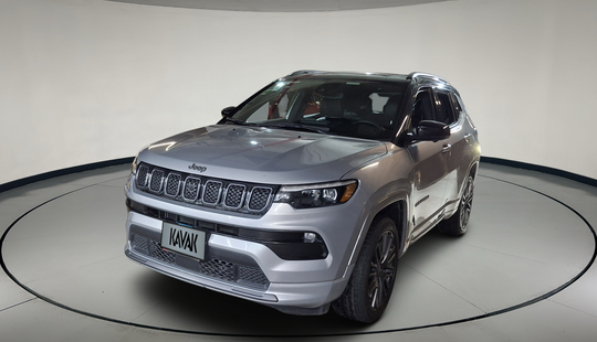 Jeep • Compass
