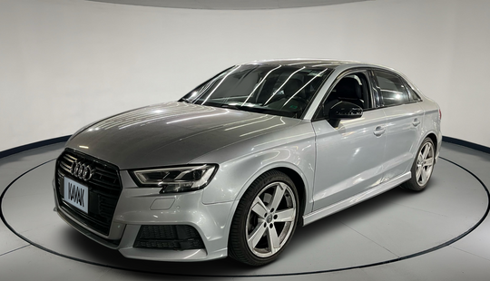 Audi • A3