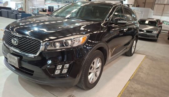 Kia • Sorento